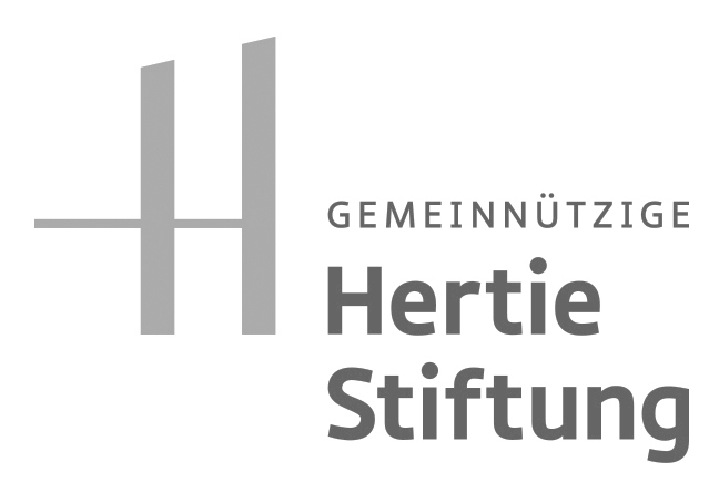 Partnerlogo: Hertie